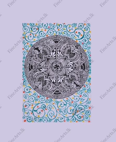 Bhawanawa – Design with Ivy