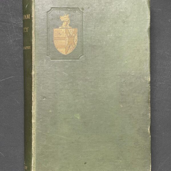 Sir William Gregory,K.C.M.G.