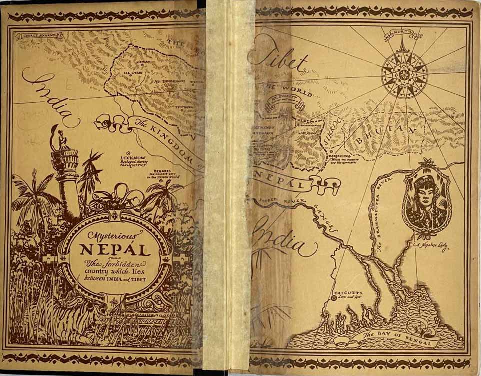 The Last Home of Mystery - Image 4