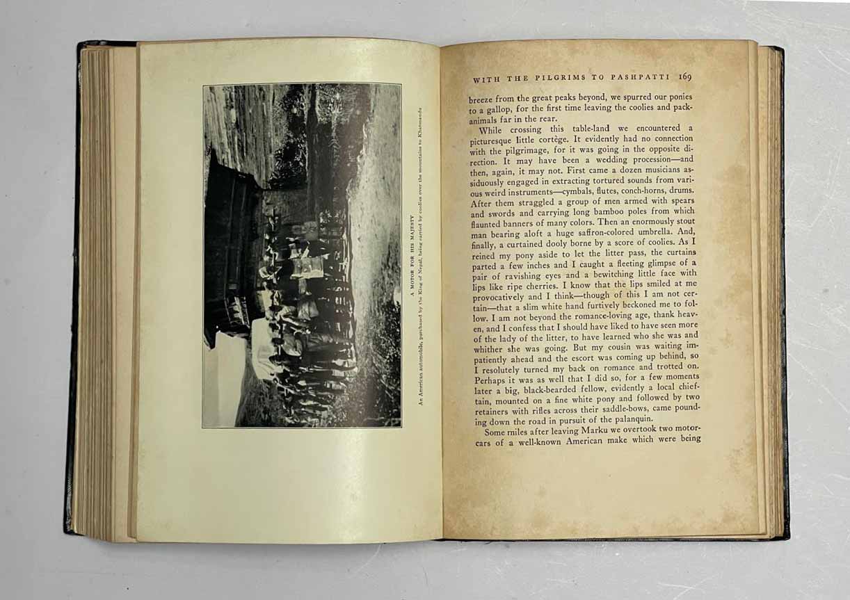 The Last Home of Mystery - Image 5