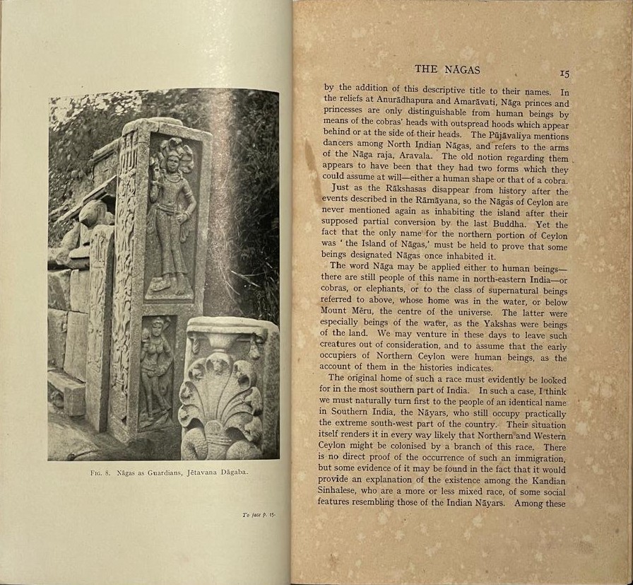 Ancient Ceylon - Image 4