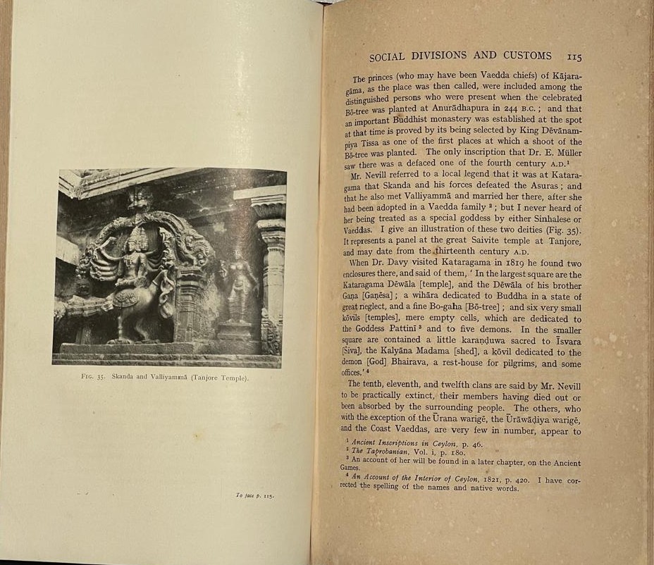 Ancient Ceylon - Image 5