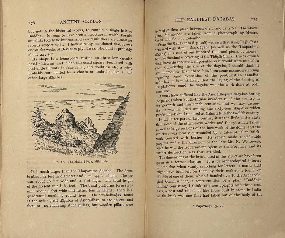 Ancient Ceylon - Image 3