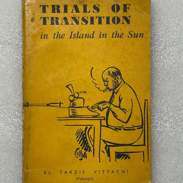 Trials of Transition