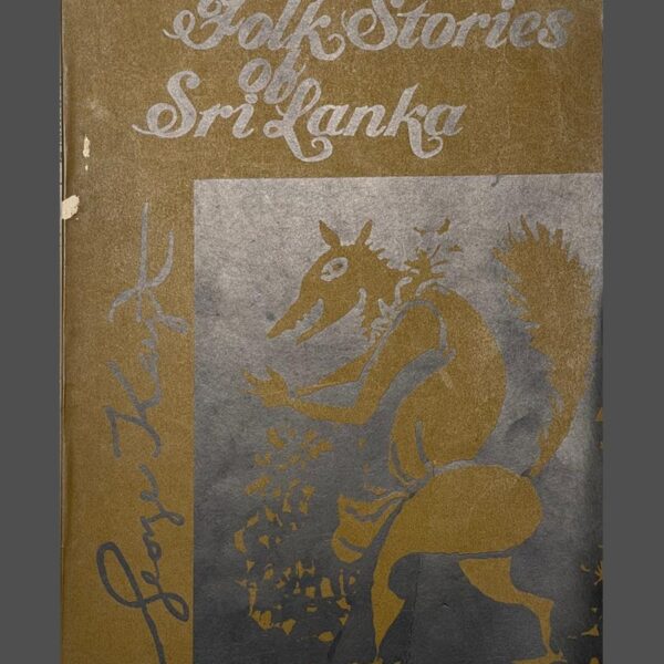 Folk Stories of Sri Lanka