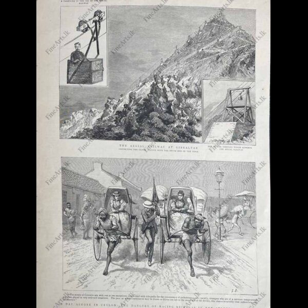 THE GRAPHIC – 17.02.1894