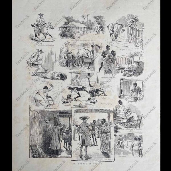 THE GRAPHIC –   17.05.1890  